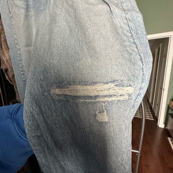 rag & bone Liquid Miramar Pant, Size 30 - Picture 5 of 7